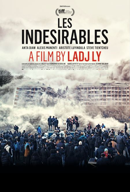Les Indésirables (2023)