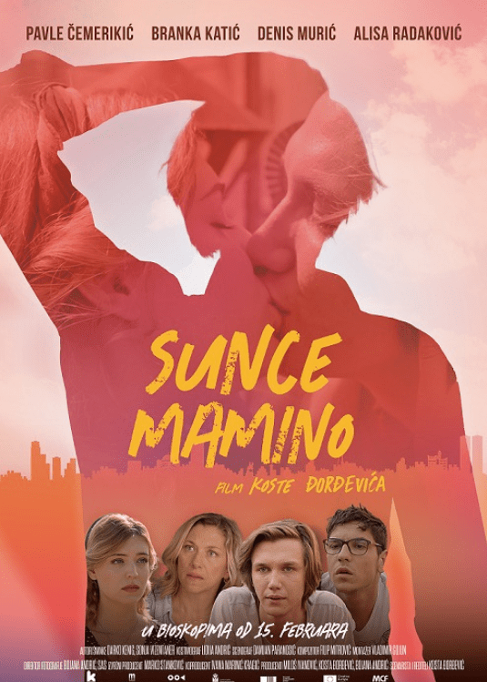 Sunce mamino (2024)