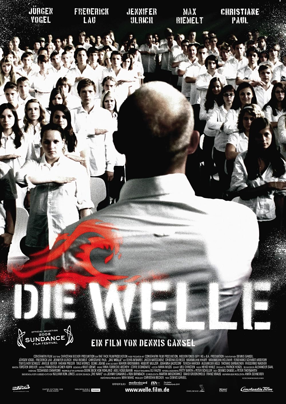 The Wave/Die Welle (2008)