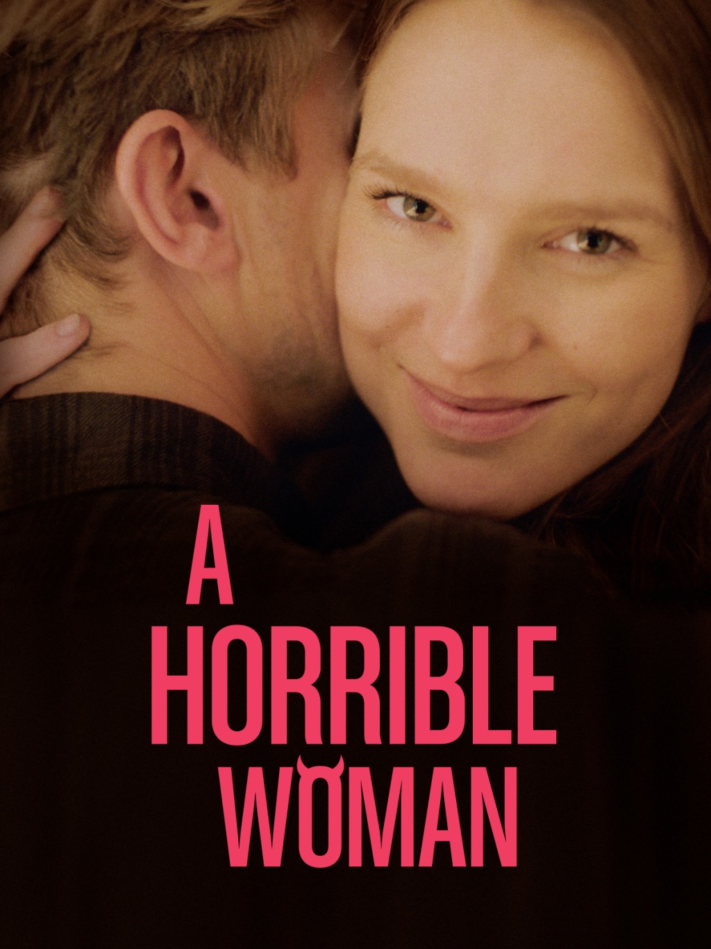 A Horrible Woman (2017)