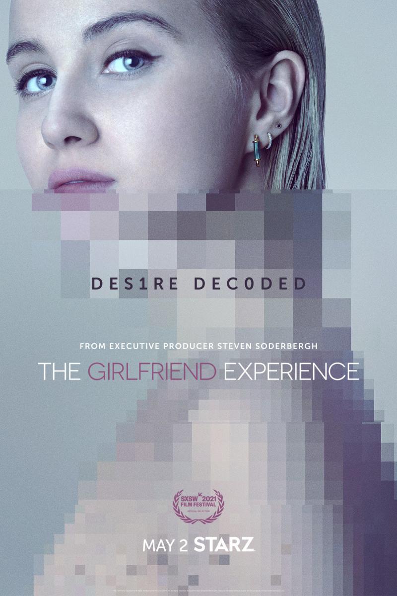 The girlfriend experience (Season&nbsp;3)