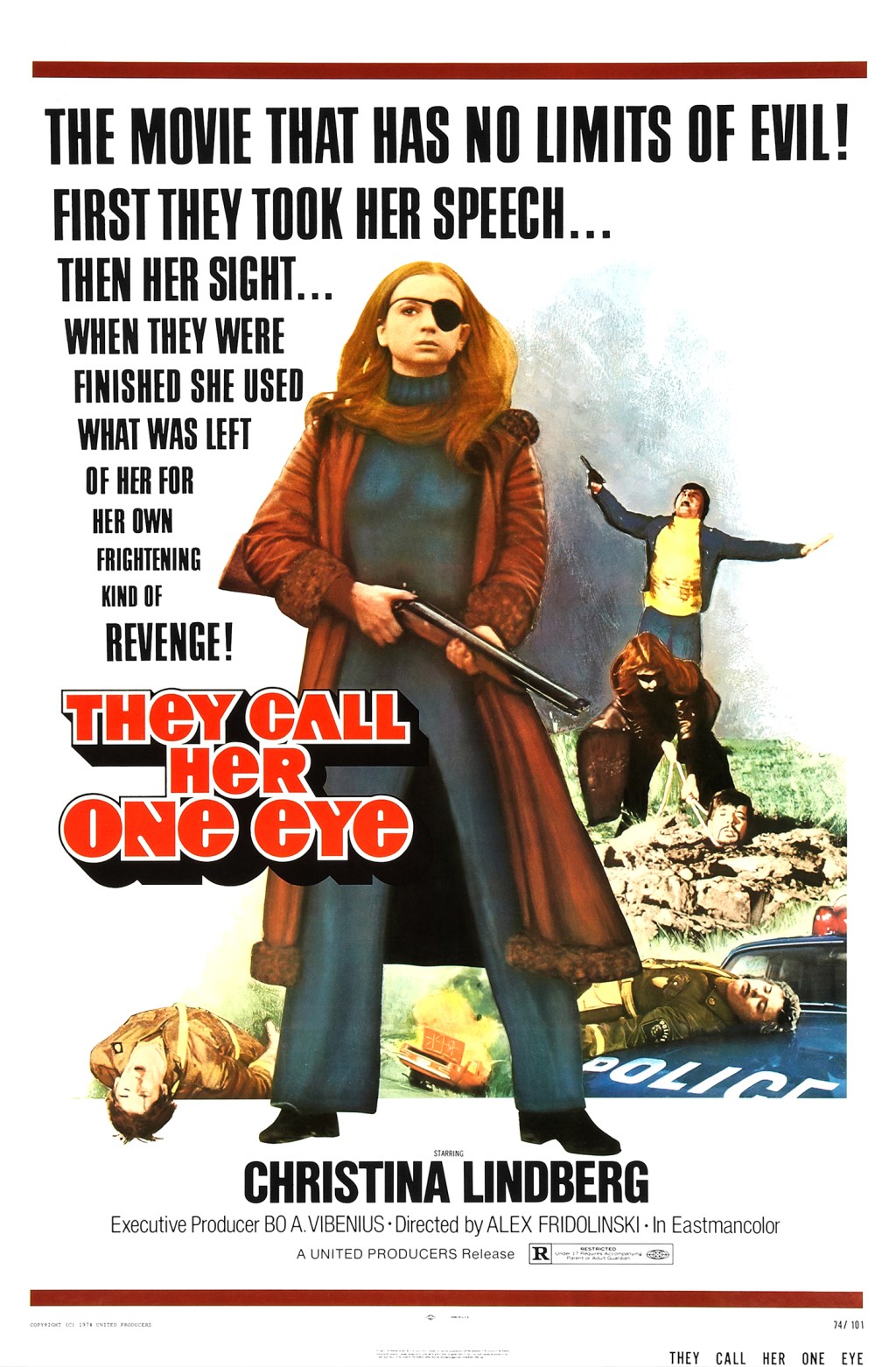 Thriller: A Cruel Picture&nbsp;(1973)