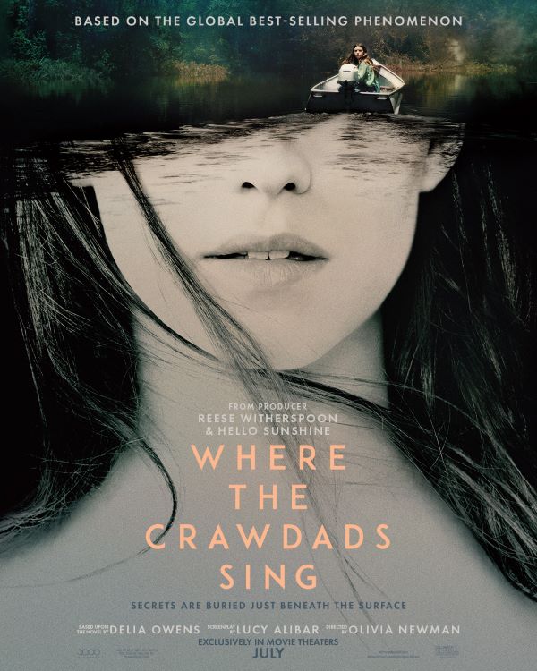 Where the Crawdads Sing&nbsp;(2022)
