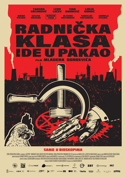 Radnička klasa ide u&nbsp;pakao