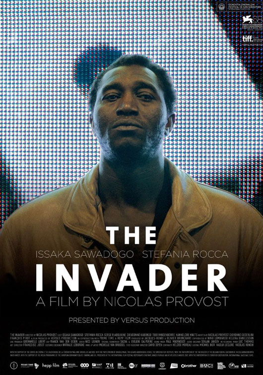 The Invader (2011)