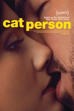 Cat person