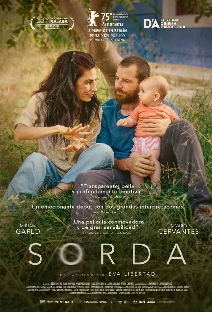 Sorda